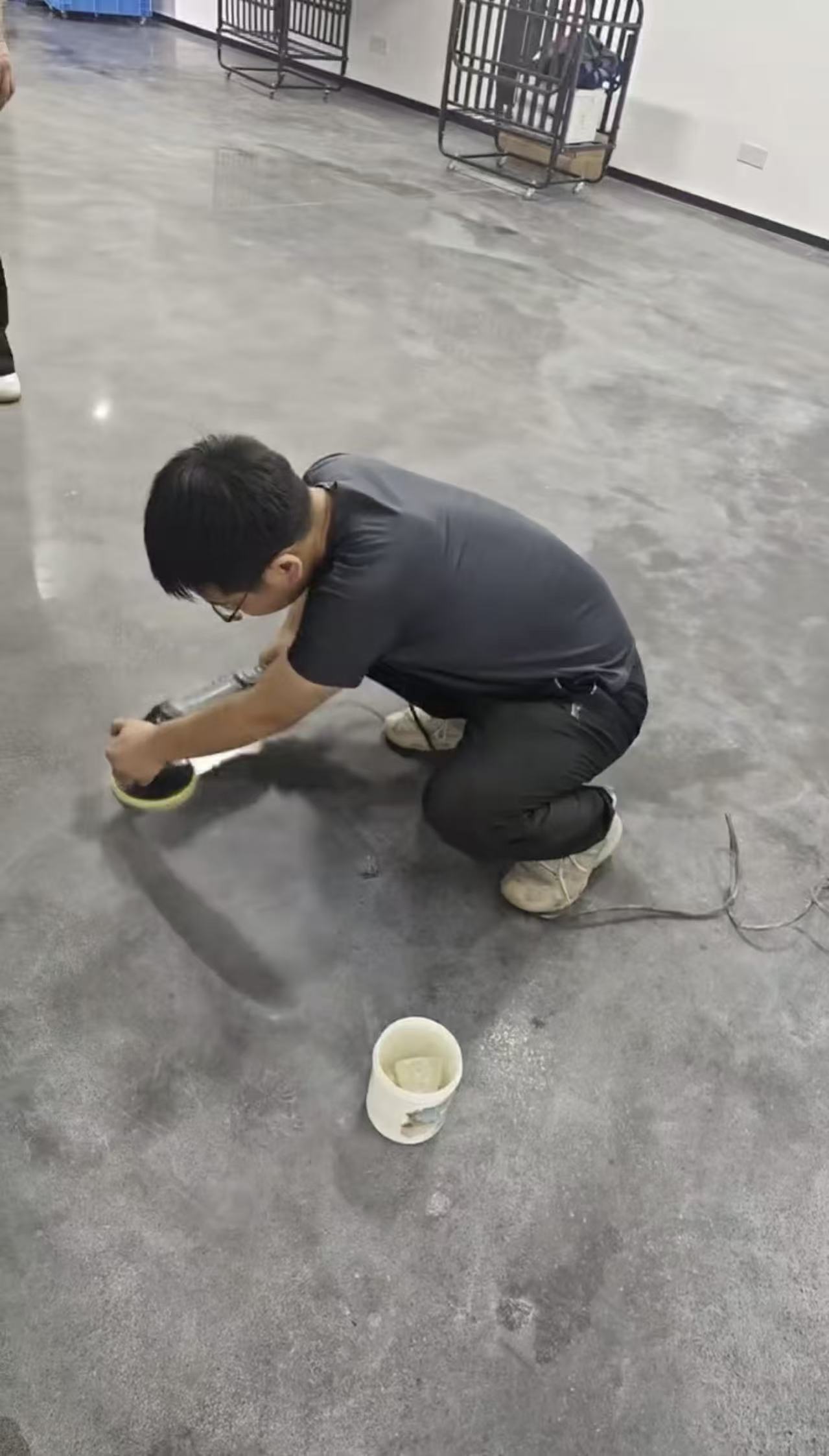 汕头保洁